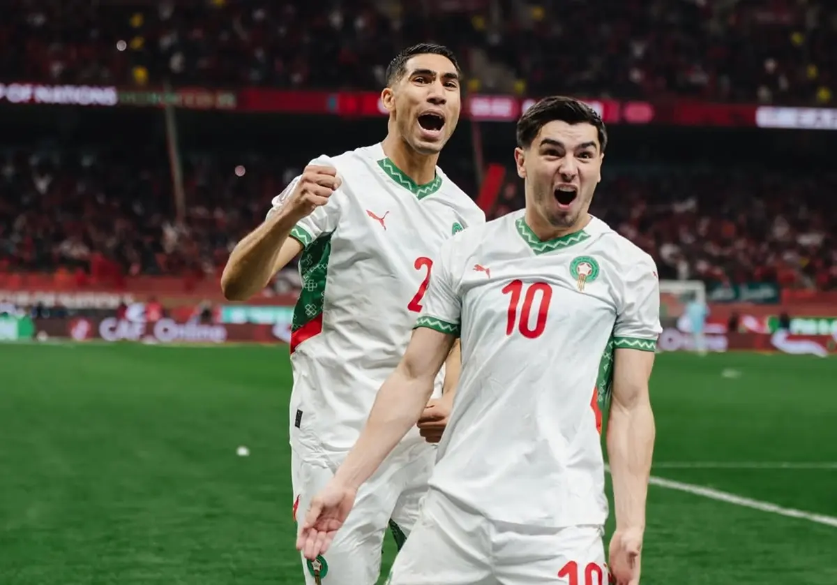 Rival do Brasil na estreia, Marrocos anuncia lista de convocados para a Copa do Mundo