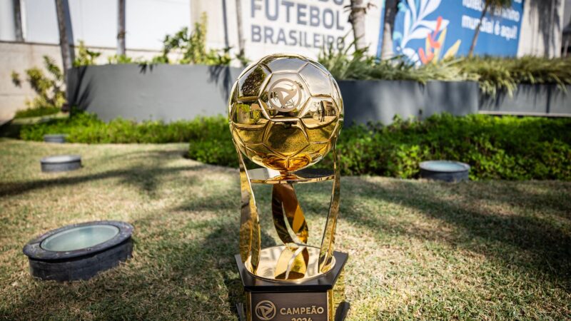 Ronei Freitas, presidente da FGF, detalha plano de torneio internacional ligado à Copa Verde