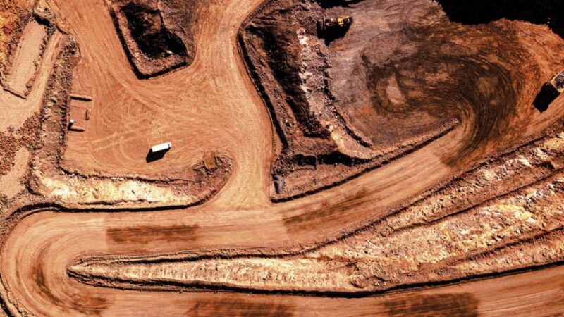 Câmara aprova projeto que prevê fundo garantidor de R$ 5 bi para minerais críticos