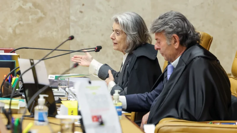 STF valida lei da igualdade salarial entre homens e mulheres