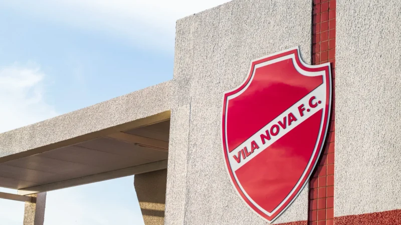 Saiba quais foram as cinco contratações mais caras do Vila Nova na última temporada