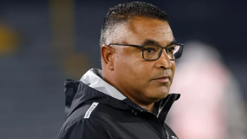 São Paulo demite Roger Machado e chega à segunda troca de treinador no Brasileirão