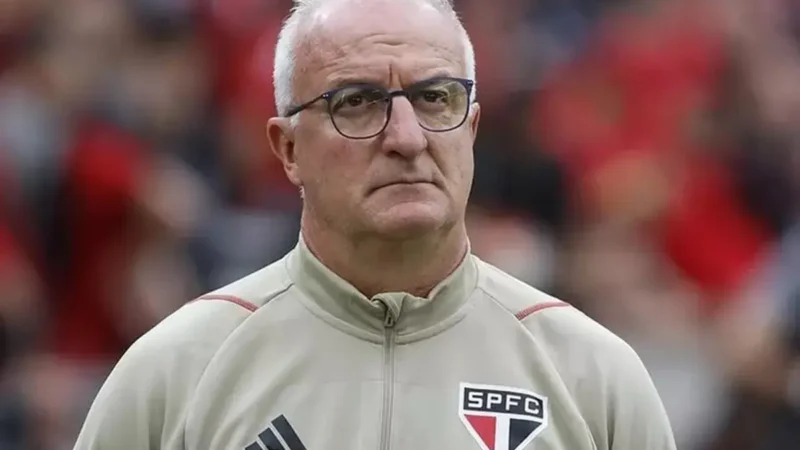 São Paulo fecha com Dorival Júnior, que irá para sua terceira passagem na equipe tricolor