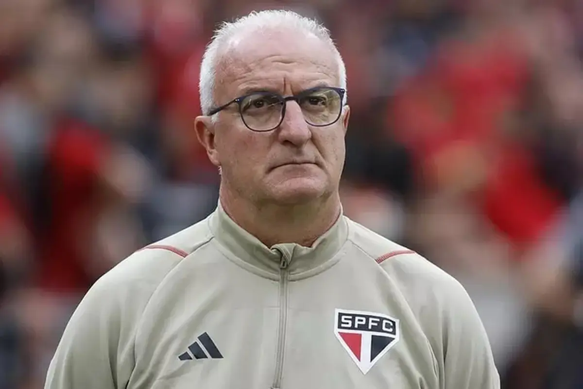 São Paulo fecha com Dorival Júnior, que irá para sua terceira passagem na equipe tricolor