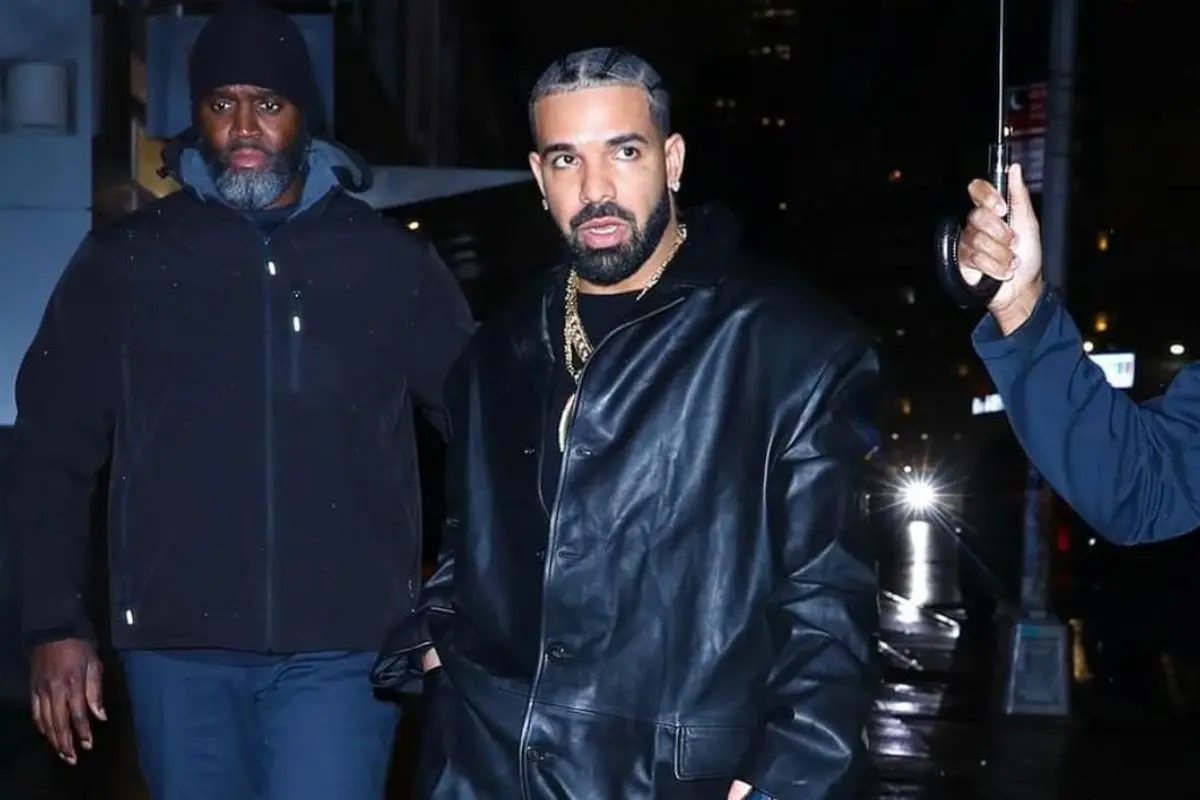 Sem aviso, Drake surpreende fãs com 43 músicas novas