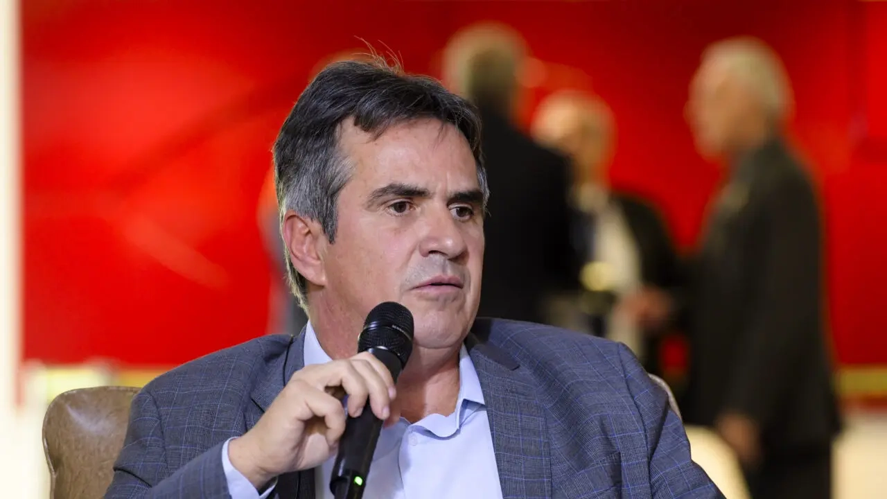 Senador Ciro Nogueira é alvo de nova operação em investigação do Banco Master