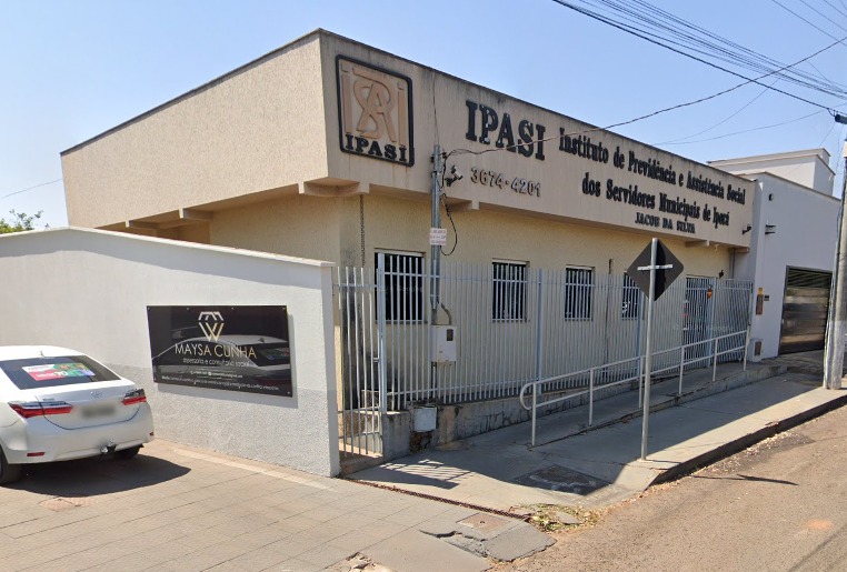 Servidores e população são convocados para ato no IPASI