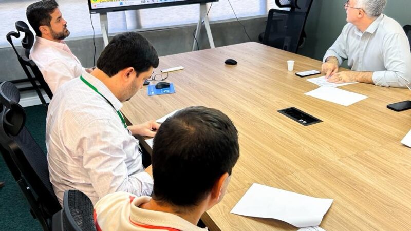 Sorteio da Nota Fiscal Goiana distribui R$ 200 mil em prêmios