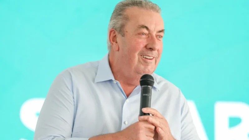 “Tenho credencial para debater com a direita”, diz Zé Mário, ex-vice-líder do governo Bolsonaro