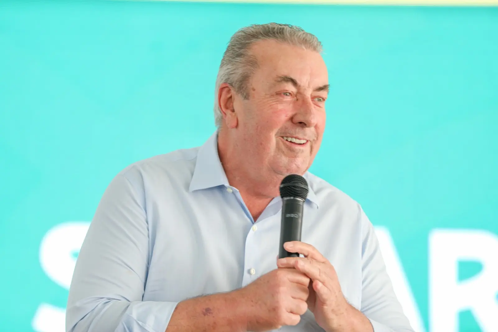 “Tenho credencial para debater com a direita”, diz Zé Mário, ex-vice-líder do governo Bolsonaro
