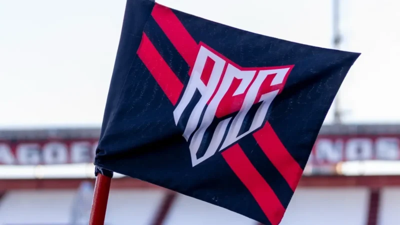 Traduzindo as contas: Atlético foi o único goiano da série B a ter superávit em 2025. Veja o que diz especialista