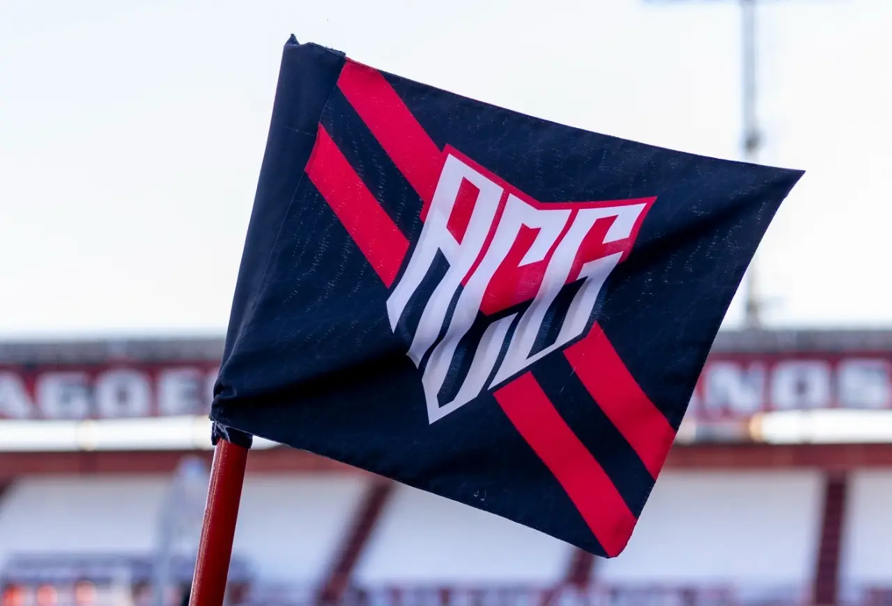 Traduzindo as contas: Atlético foi o único goiano da série B a ter superávit em 2025. Veja o que diz especialista
