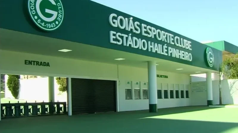 Traduzindo as contas: Prejuízo de quase 100 milhões? Especialista explica balanço negativo do Goiás