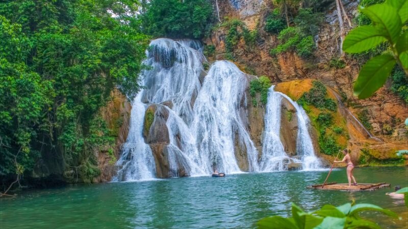 Turismo cresce em Goiás e registra 3ª maior alta do país