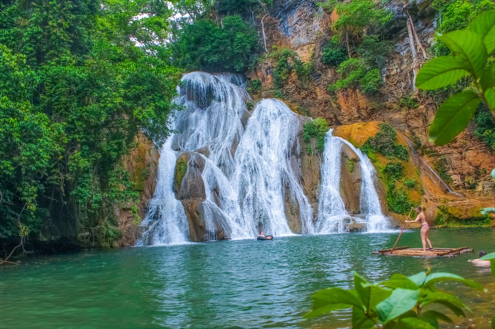 Turismo cresce em Goiás e registra 3ª maior alta do país