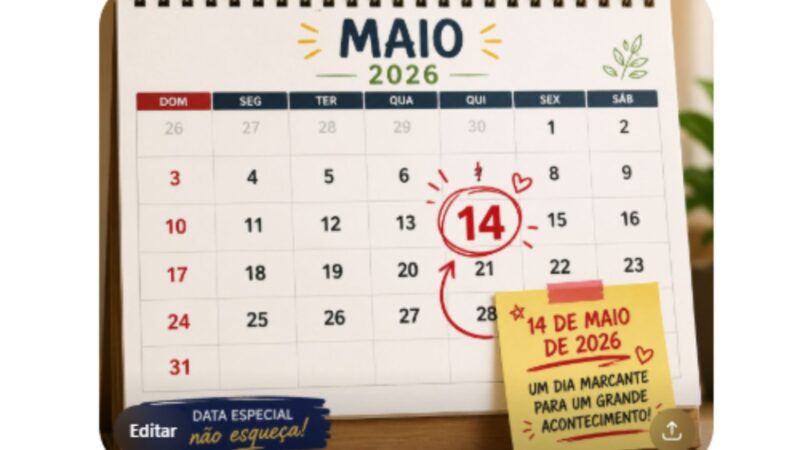 Uma data de virada para isolamento da prefeita Maysa