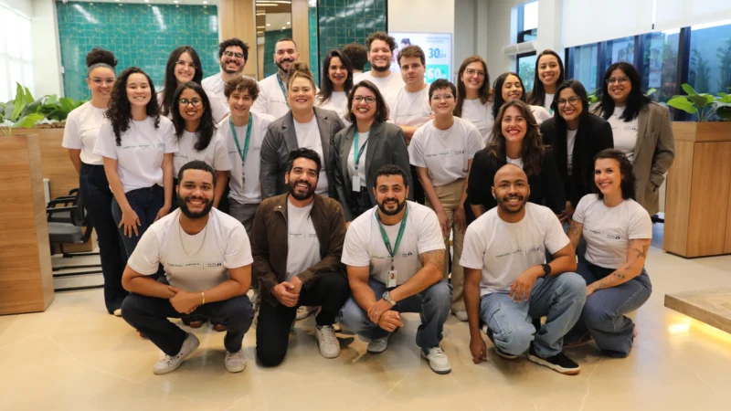 Unimed Goiânia atinge nível máximo em avaliação de marketing