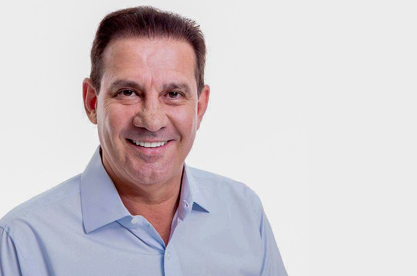 Vanderlan anuncia R$ 2,7 milhões para Iporá