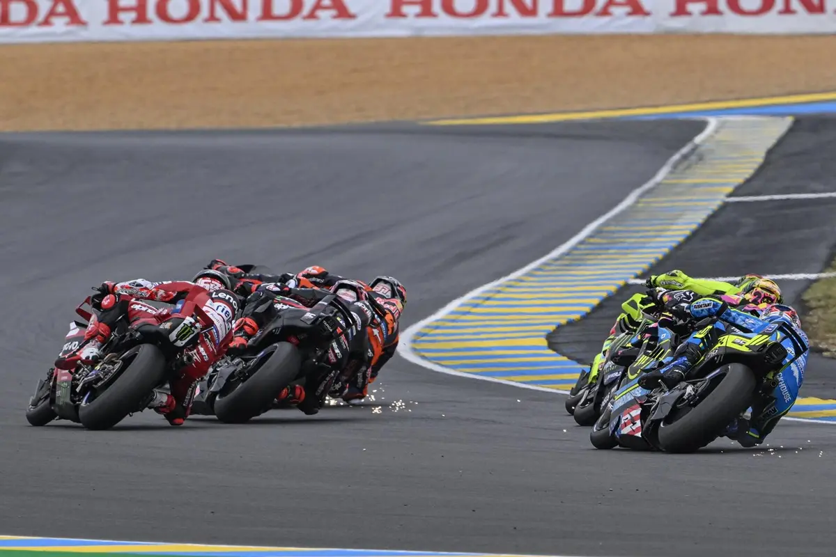 Veja os horários e onde assistir a sexta etapa da MotoGP; confira também a classificação