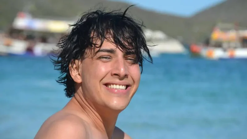 Velório de pesquisador morto em Buenos Aires em Goiânia
