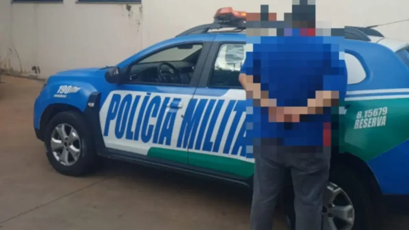 Vendedor de shopping em Aparecida dá golpe em cliente