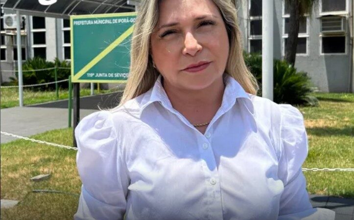 Vereadores avançam com impeachment de Maysa em Iporá