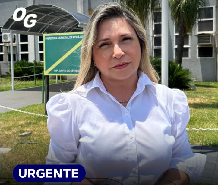 Vereadores avançam com impeachment de Maysa em Iporá