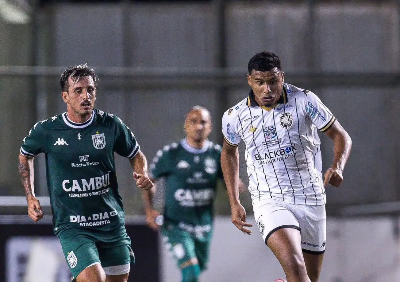 Vila Nova e Anápolis conhecem possível adversário na final da Copa Centro-Oeste