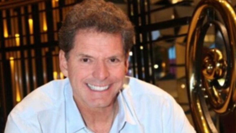 Alexandre Accioly comemora feito do Roxy no Travellers’ Choice Awards 2026
