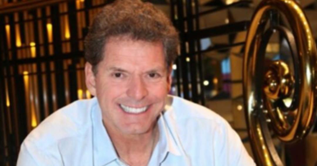 Alexandre Accioly comemora feito do Roxy no Travellers’ Choice Awards 2026