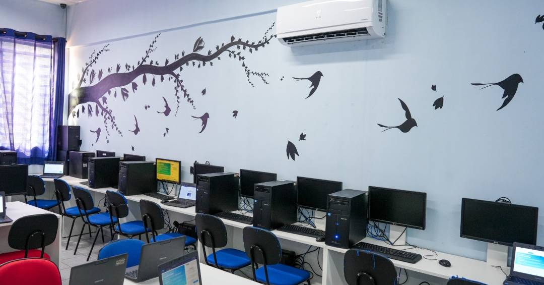 SP anuncia R$ 170 milhões para climatização de escolas estaduais