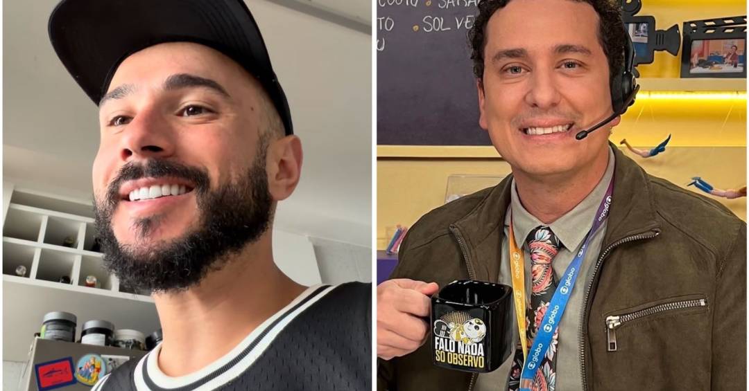 A aposta da TV Globo em pôr humoristas em programas de auditório