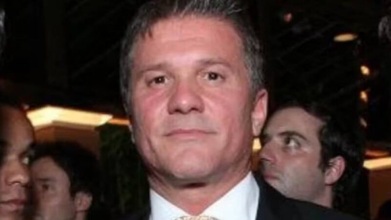 Pai de Daniel Vorcaro avalia delatar