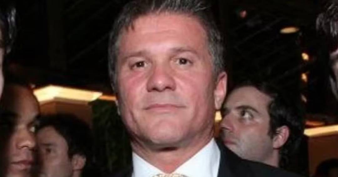 Pai de Daniel Vorcaro avalia delatar