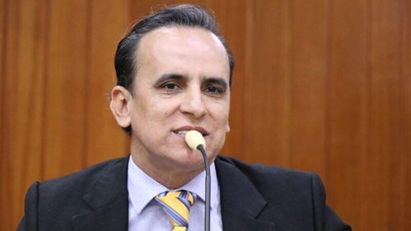 Zander presta esclarecimentos na Delegacia Estadual de Combate à Corrupção às 15h