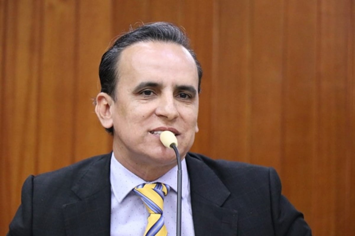 Zander presta esclarecimentos na Delegacia Estadual de Combate à Corrupção às 15h