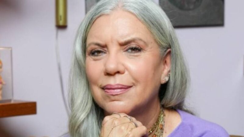 Astrid Fontenelle choca ao contar como foi demitida e o que ouviu da Globo