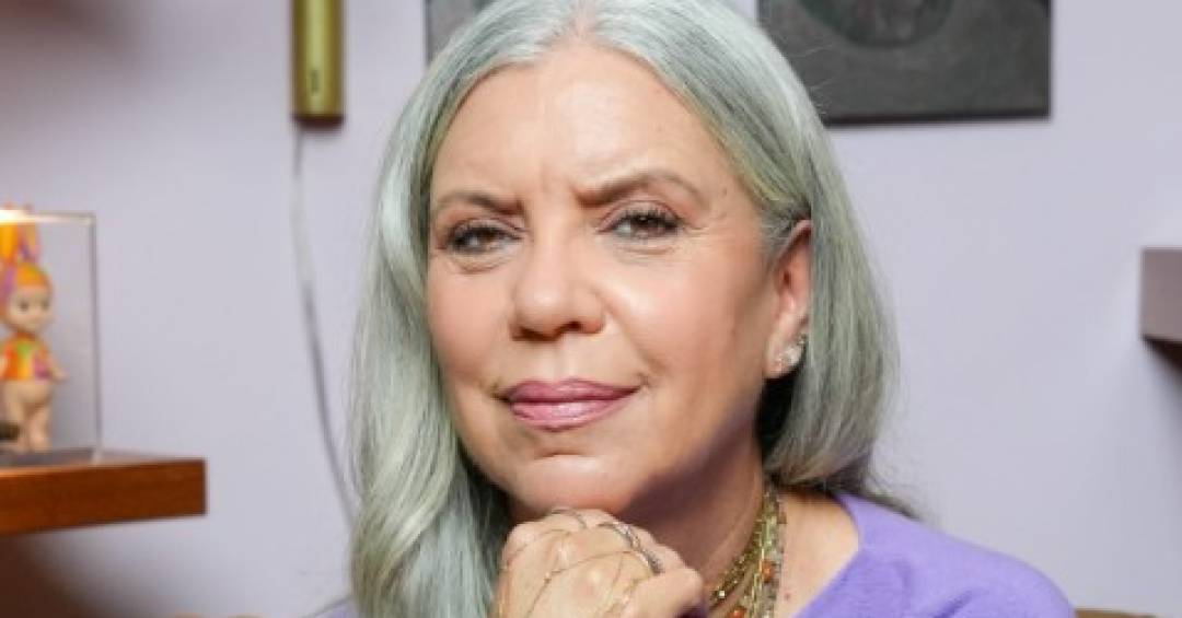 Astrid Fontenelle choca ao contar como foi demitida e o que ouviu da Globo