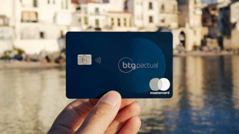 BTG supera Itaú e demais bancos tradicionais em rentabilidade