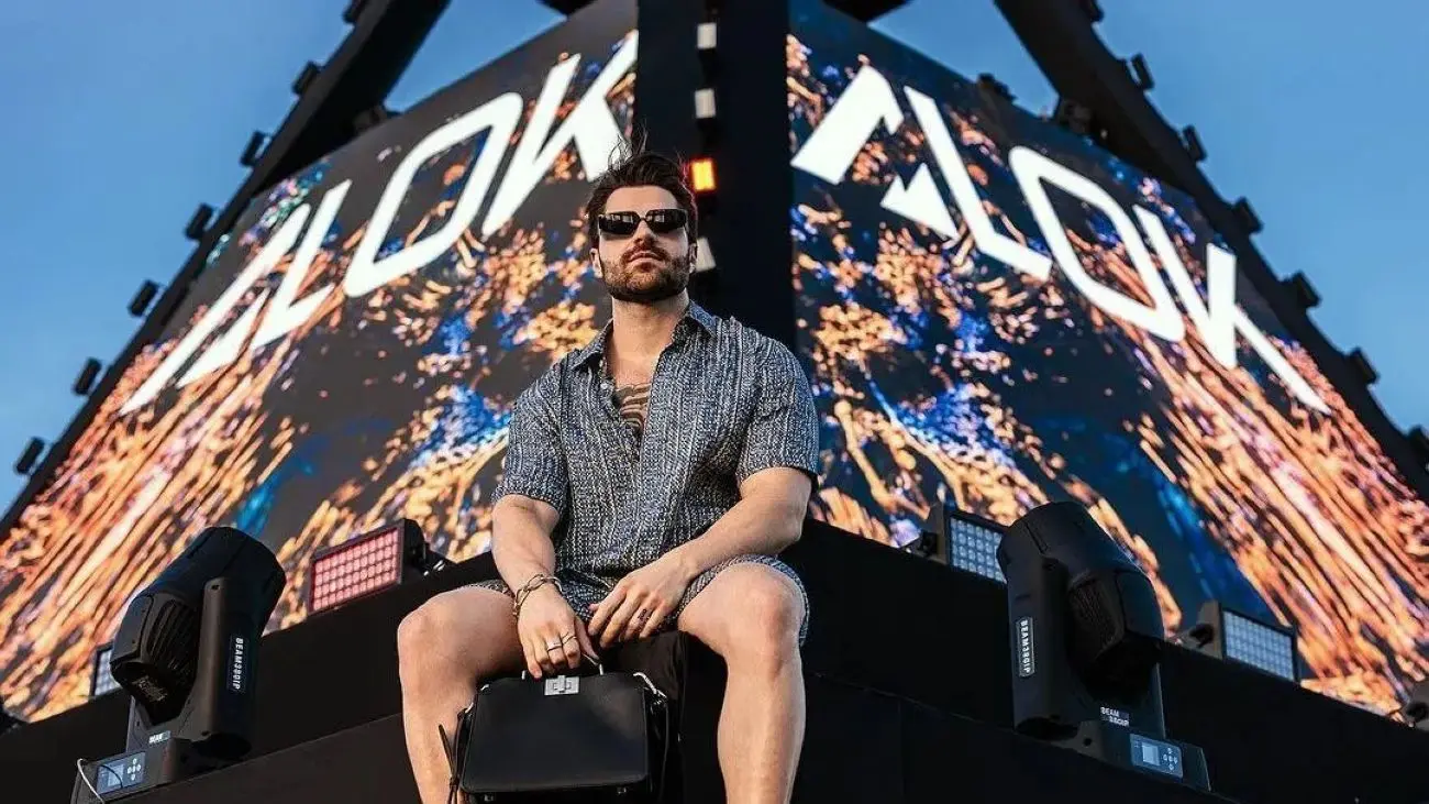 confira os horários dos shows deste sábado