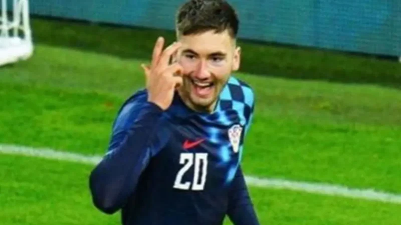 convocação gera crise da Croácia