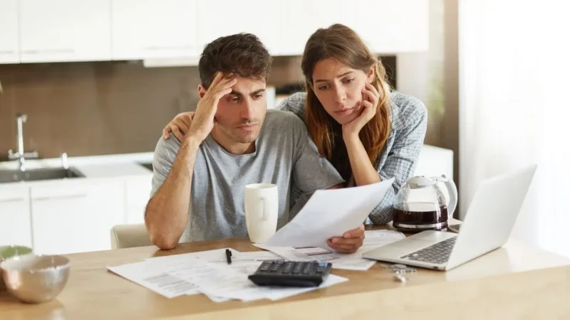 descontos de 90% para renegociação de dívidas