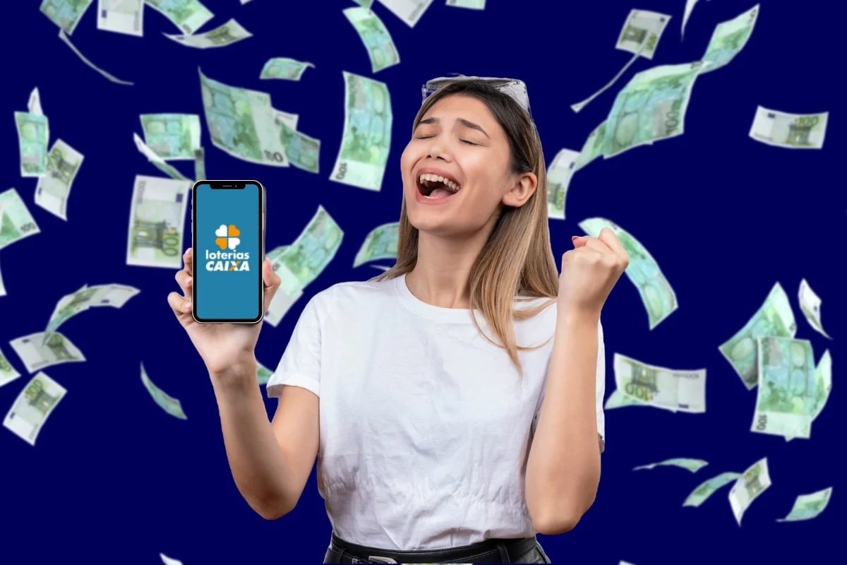 dezenas sorteadas e os prêmios para Goiás