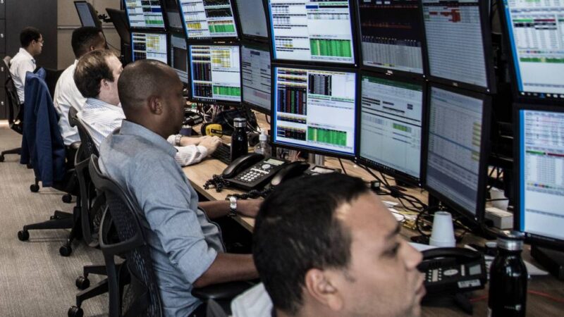 XP lucra R$ 1,3 bilhão no 1º trimestre, alta de 7%