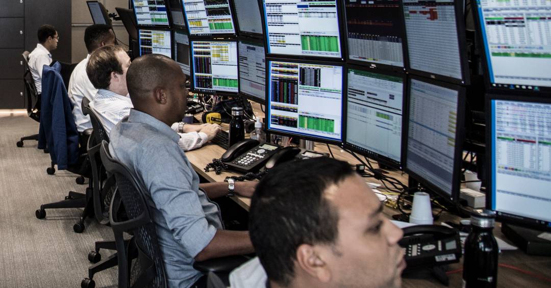 XP lucra R$ 1,3 bilhão no 1º trimestre, alta de 7%