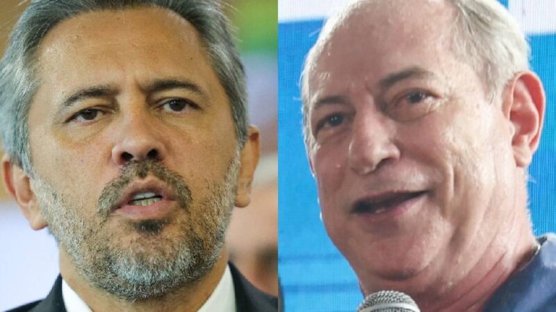 O persistente empate entre Elmano de Freitas e Ciro Gomes no Ceará, segundo nova pesquisa