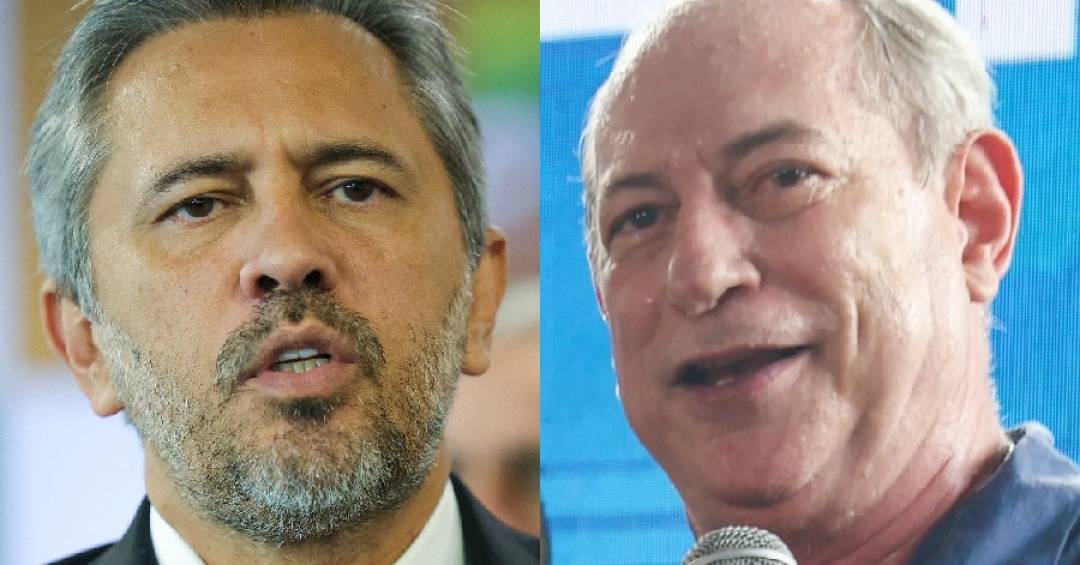 O persistente empate entre Elmano de Freitas e Ciro Gomes no Ceará, segundo nova pesquisa