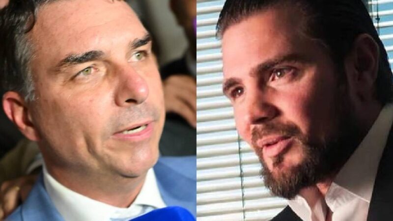 Flávio Bolsonaro, o irmão Vorcaro e a máxima de que não há almoço de graça