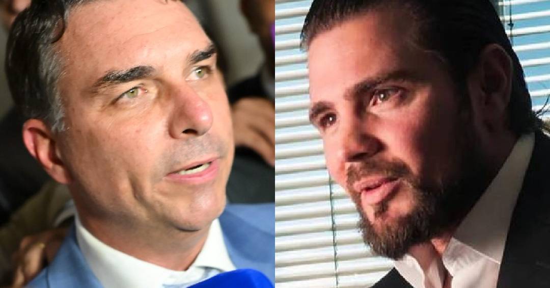 Flávio Bolsonaro, o irmão Vorcaro e a máxima de que não há almoço de graça