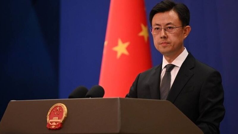 China denuncia ‘abuso da Justiça’ em acusação dos EUA contra Raúl Castro